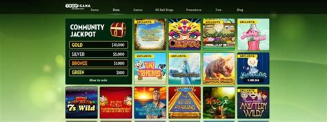 Tropicana Online Casino Review Claim Your Bonus up to $200.